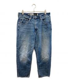 LEVI'S（リーバイス）の古着「ルーズデニムパンツ」｜インディゴ