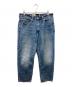 LEVI'S（リーバイス）の古着「ルーズデニムパンツ」｜インディゴ