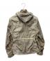 C.P COMPANY (シーピーカンパニー) ナイロンジャケット ライトグレー サイズ:46：15000円