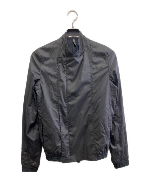 Dior（ディオール）DIOR (ディオール) スタンドカラージャケット ブラック サイズ:44の古着・服飾アイテム