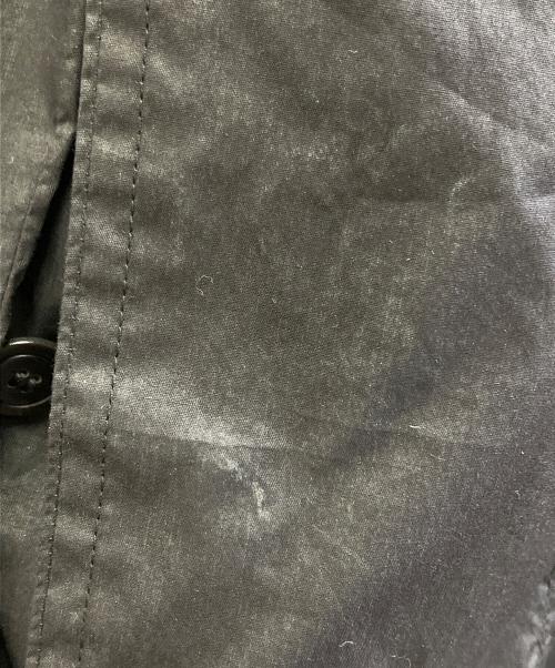 Dior（ディオール）DIOR (ディオール) スタンドカラージャケット ブラック サイズ:44の古着・服飾アイテム