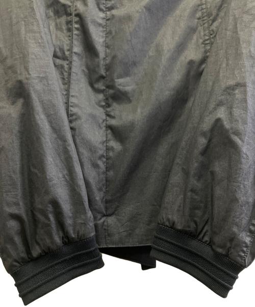 Dior（ディオール）DIOR (ディオール) スタンドカラージャケット ブラック サイズ:44の古着・服飾アイテム