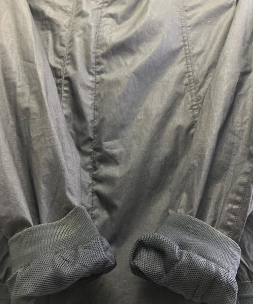 Dior（ディオール）DIOR (ディオール) スタンドカラージャケット ブラック サイズ:44の古着・服飾アイテム