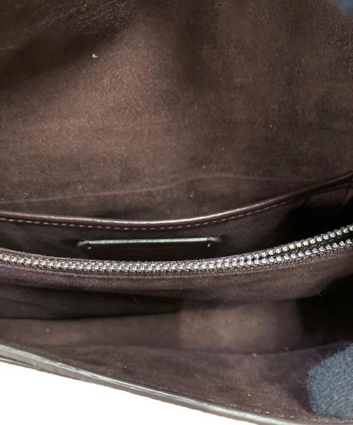 COACH（コーチ）COACH (コーチ) 2WAYショルダーバッグ ベージュの古着・服飾アイテム