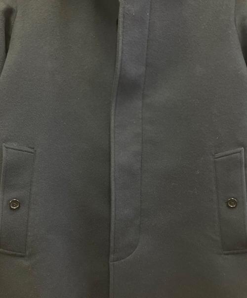 BURBERRY LONDON（バーバリーロンドン）BURBERRY LONDON (バーバリーロンドン) コート ネイビー サイズ:48の古着・服飾アイテム