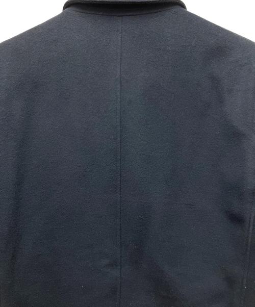 BURBERRY LONDON（バーバリーロンドン）BURBERRY LONDON (バーバリーロンドン) コート ネイビー サイズ:48の古着・服飾アイテム