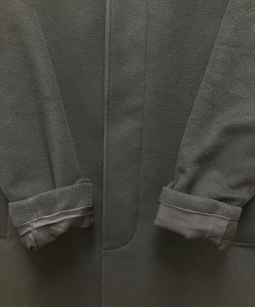 BURBERRY LONDON（バーバリーロンドン）BURBERRY LONDON (バーバリーロンドン) コート ネイビー サイズ:48の古着・服飾アイテム