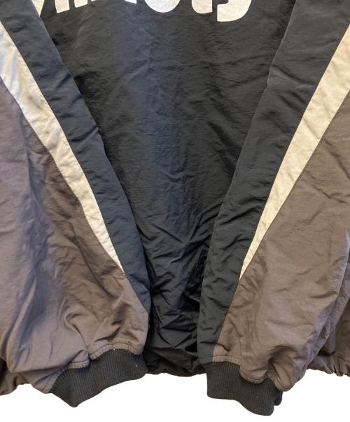 9090（9090）9090 (9090) 長袖カットソー ブラック サイズ:Lの古着・服飾アイテム