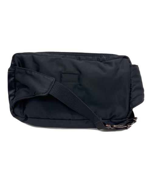 PORTER（ポーター）PORTER (ポーター) ウエストポーチの古着・服飾アイテム