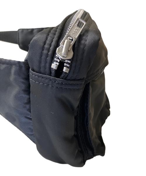 PORTER（ポーター）PORTER (ポーター) ウエストポーチの古着・服飾アイテム
