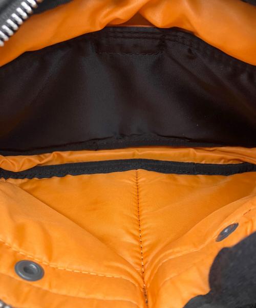 PORTER（ポーター）PORTER (ポーター) ウエストポーチの古着・服飾アイテム