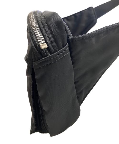 PORTER（ポーター）PORTER (ポーター) ウエストポーチの古着・服飾アイテム