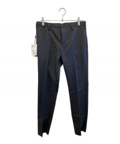 中古・古着通販】BRIEFING (ブリーフィング) ラインジョガーパンツ