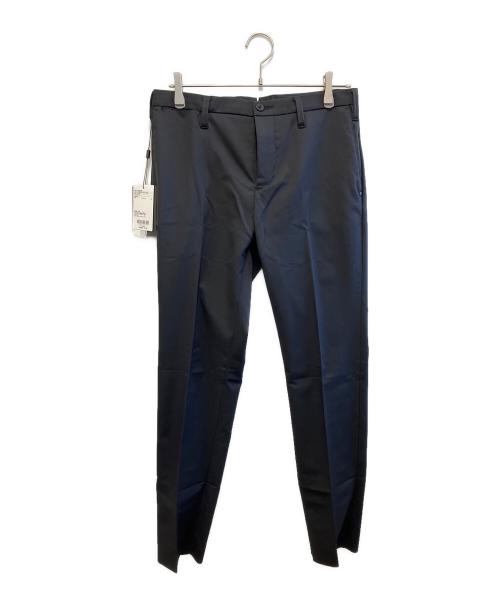 BRIEFING（ブリーフィング）BRIEFING (ブリーフィング) スラックス ブラック サイズ:M 未使用品の古着・服飾アイテム