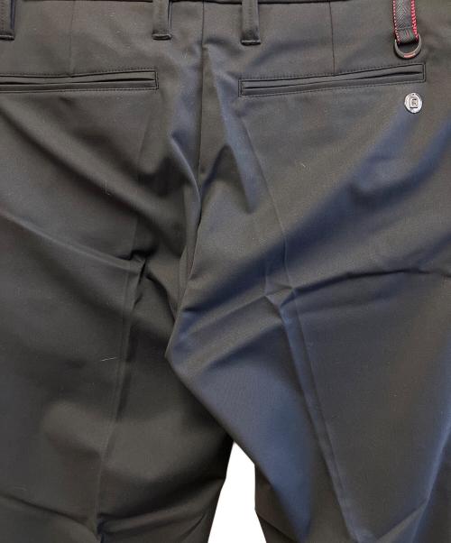 BRIEFING（ブリーフィング）BRIEFING (ブリーフィング) スラックス ブラック サイズ:M 未使用品の古着・服飾アイテム