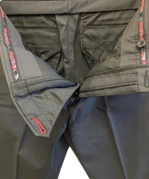 BRIEFING（ブリーフィング）BRIEFING (ブリーフィング) スラックス ブラック サイズ:M 未使用品の古着・服飾アイテム