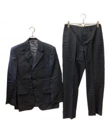 PAUL SMITH（ポールスミス）の古着「3Bセットアップスーツ」｜ブラック