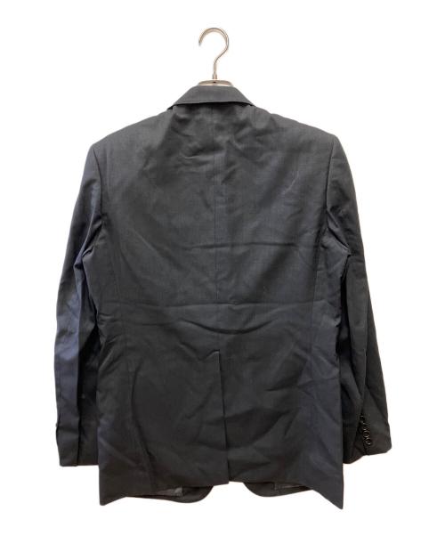 PAUL SMITH（ポールスミス）Paul Smith (ポールスミス) 3Bセットアップスーツ ブラック サイズ:Lの古着・服飾アイテム