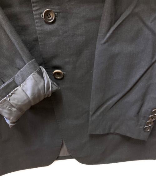 PAUL SMITH（ポールスミス）Paul Smith (ポールスミス) 3Bセットアップスーツ ブラック サイズ:Lの古着・服飾アイテム