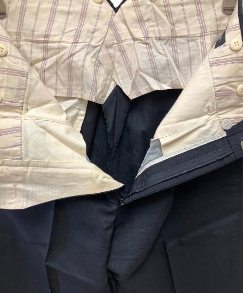 PAUL SMITH（ポールスミス）Paul Smith (ポールスミス) 3Bセットアップスーツ ブラック サイズ:Lの古着・服飾アイテム