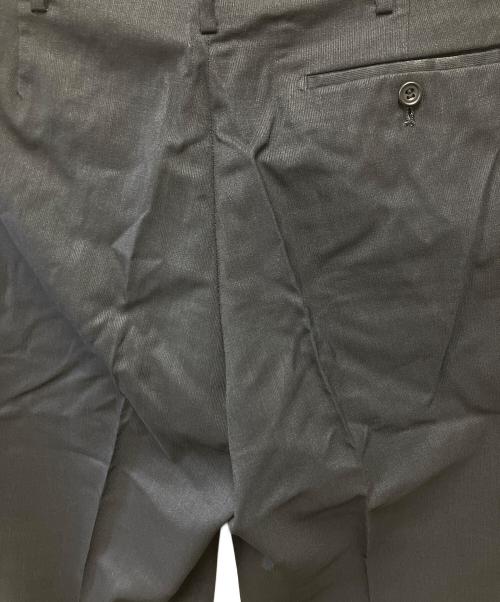 PAUL SMITH（ポールスミス）Paul Smith (ポールスミス) 3Bセットアップスーツ ブラック サイズ:Lの古着・服飾アイテム