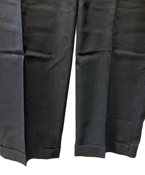 PAUL SMITH（ポールスミス）Paul Smith (ポールスミス) 3Bセットアップスーツ ブラック サイズ:Lの古着・服飾アイテム