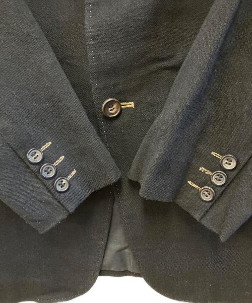 PAUL SMITH（ポールスミス）Paul Smith (ポールスミス) セットアップスーツ ブラック サイズ:スーツ：M　パンツ：30の古着・服飾アイテム
