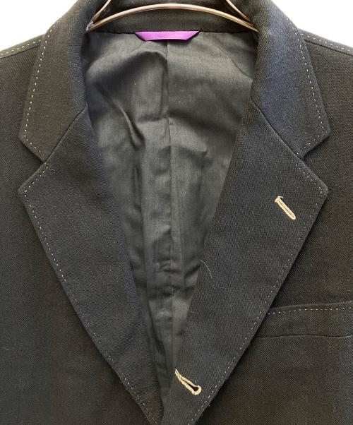 PAUL SMITH（ポールスミス）Paul Smith (ポールスミス) セットアップスーツ ブラック サイズ:スーツ：M　パンツ：30の古着・服飾アイテム