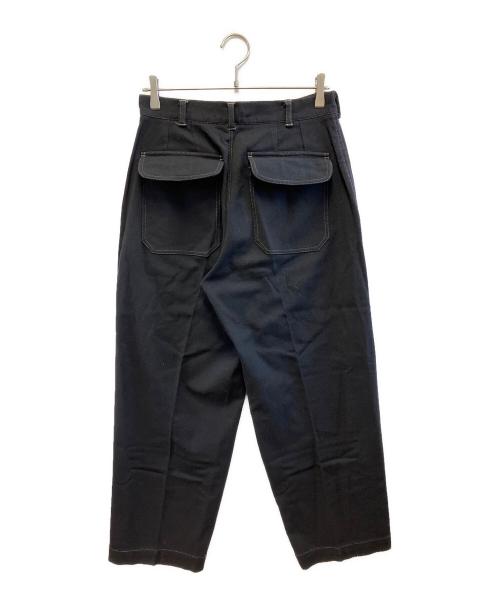 PAUL SMITH（ポールスミス）Paul Smith (ポールスミス) セットアップスーツ ブラック サイズ:スーツ：M　パンツ：30の古着・服飾アイテム