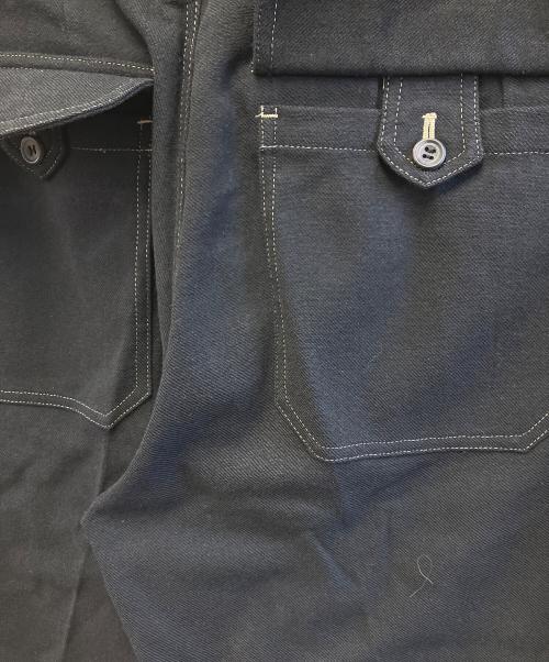 PAUL SMITH（ポールスミス）Paul Smith (ポールスミス) セットアップスーツ ブラック サイズ:スーツ：M　パンツ：30の古着・服飾アイテム