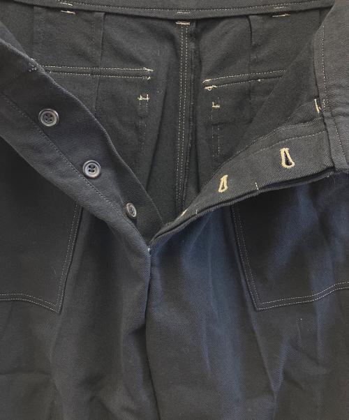 PAUL SMITH（ポールスミス）Paul Smith (ポールスミス) セットアップスーツ ブラック サイズ:スーツ：M　パンツ：30の古着・服飾アイテム