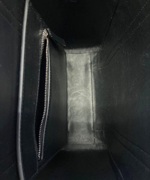 BALENCIAGA（バレンシアガ）BALENCIAGA (バレンシアガ) エブリデイトートバッグXXS ホワイトの古着・服飾アイテム