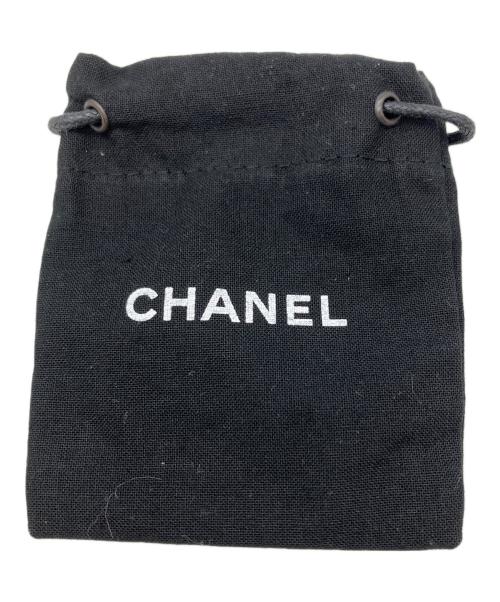 CHANEL（シャネル）CHANEL (シャネル) ココマークネックレスの古着・服飾アイテム