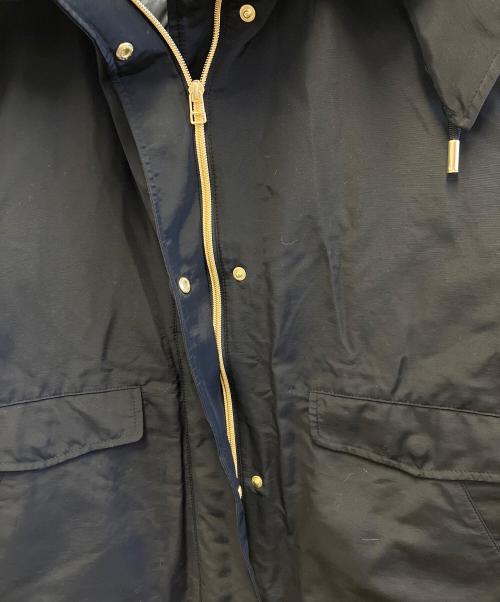 UNTITLED（アンタイトル）UNTITLED (アンタイトル) マウンテンパーカー ブラック サイズ:1 未使用品の古着・服飾アイテム