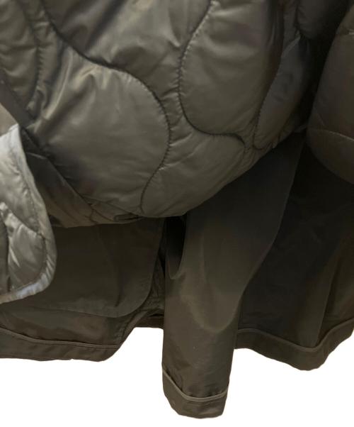 UNTITLED（アンタイトル）UNTITLED (アンタイトル) マウンテンパーカー ブラック サイズ:1 未使用品の古着・服飾アイテム