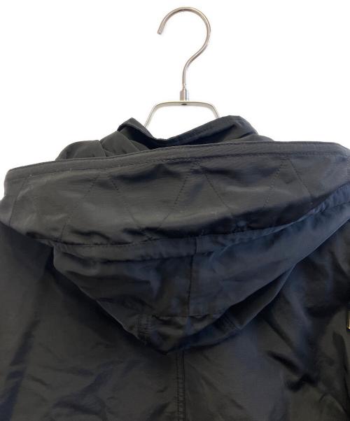 UNTITLED（アンタイトル）UNTITLED (アンタイトル) マウンテンパーカー ブラック サイズ:1 未使用品の古着・服飾アイテム