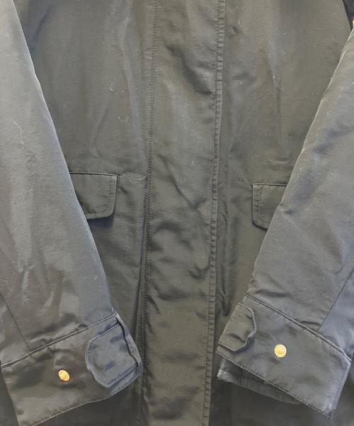 UNTITLED（アンタイトル）UNTITLED (アンタイトル) マウンテンパーカー ブラック サイズ:1 未使用品の古着・服飾アイテム