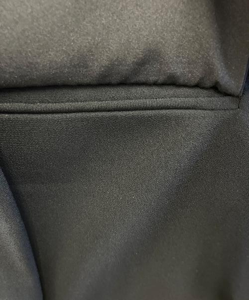 theory（セオリー）theory (セオリー) テーラードジャケット ブラック サイズ:2 未使用品の古着・服飾アイテム