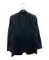 theory (セオリー) テーラードジャケット ブラック サイズ:2 未使用品：21000円