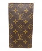 LOUIS VUITTONルイ ヴィトン）の古着「ポルト・カルト・クレディ」