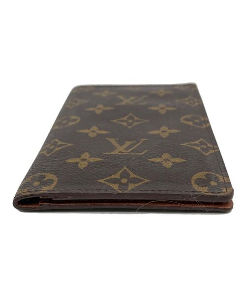 LOUIS VUITTON（ルイ ヴィトン）LOUIS VUITTON (ルイ ヴィトン) ポルト・カルト・クレディの古着・服飾アイテム