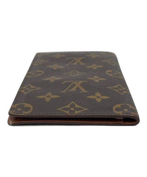 LOUIS VUITTON（ルイ ヴィトン）LOUIS VUITTON (ルイ ヴィトン) ポルト・カルト・クレディの古着・服飾アイテム