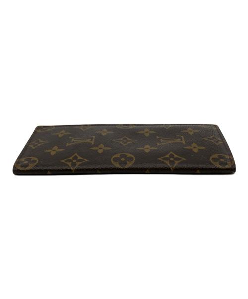 LOUIS VUITTON（ルイ ヴィトン）LOUIS VUITTON (ルイ ヴィトン) ポルト・カルト・クレディの古着・服飾アイテム