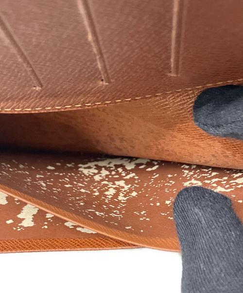 LOUIS VUITTON（ルイ ヴィトン）LOUIS VUITTON (ルイ ヴィトン) ポルト・カルト・クレディの古着・服飾アイテム