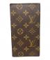 LOUIS VUITTON (ルイ ヴィトン) ポルト・カルト・クレディ：5000円