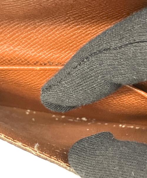 LOUIS VUITTON（ルイ ヴィトン）LOUIS VUITTON (ルイ ヴィトン) アンヴェロップ・カルト・ドゥ・ヴィジットの古着・服飾アイテム