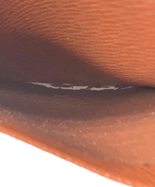 LOUIS VUITTON（ルイ ヴィトン）LOUIS VUITTON (ルイ ヴィトン) アンヴェロップ・カルト・ドゥ・ヴィジットの古着・服飾アイテム