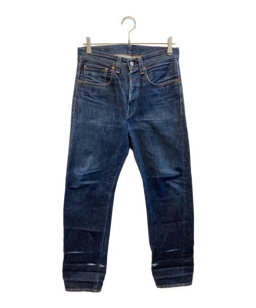 LEVI'S VINTAGE CLOTHING（リーバイス ビンテージ クロージング）LEVI'S VINTAGE CLOTHING (リーバイス ビンテージ クロージング) デニムパンツ インディゴ サイズ:W31×L34の古着・服飾アイテム