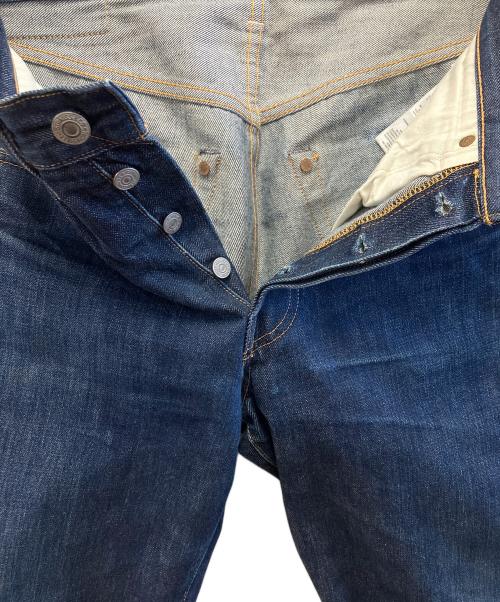 LEVI'S VINTAGE CLOTHING（リーバイス ビンテージ クロージング）LEVI'S VINTAGE CLOTHING (リーバイス ビンテージ クロージング) デニムパンツ インディゴ サイズ:W31×L34の古着・服飾アイテム