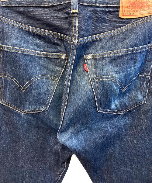 LEVI'S VINTAGE CLOTHING（リーバイス ビンテージ クロージング）LEVI'S VINTAGE CLOTHING (リーバイス ビンテージ クロージング) デニムパンツ インディゴ サイズ:W31×L34の古着・服飾アイテム